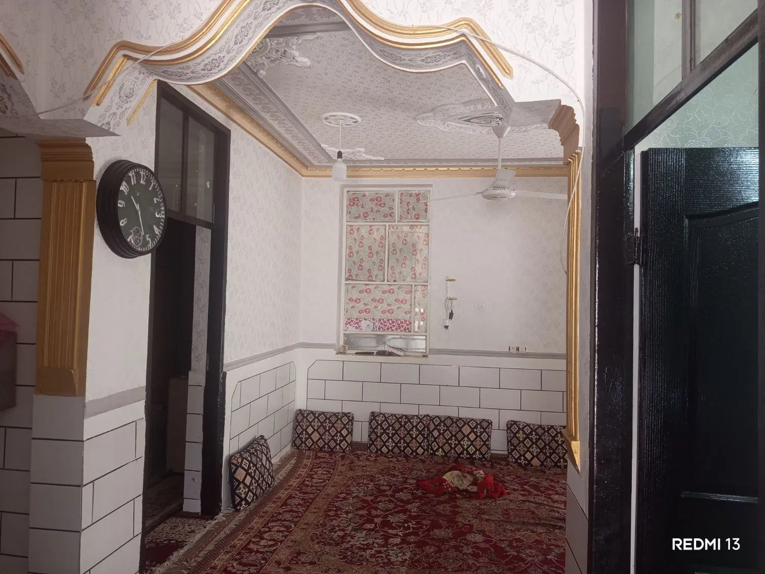 فروش خانه فرهنگیان۲۱۶متری