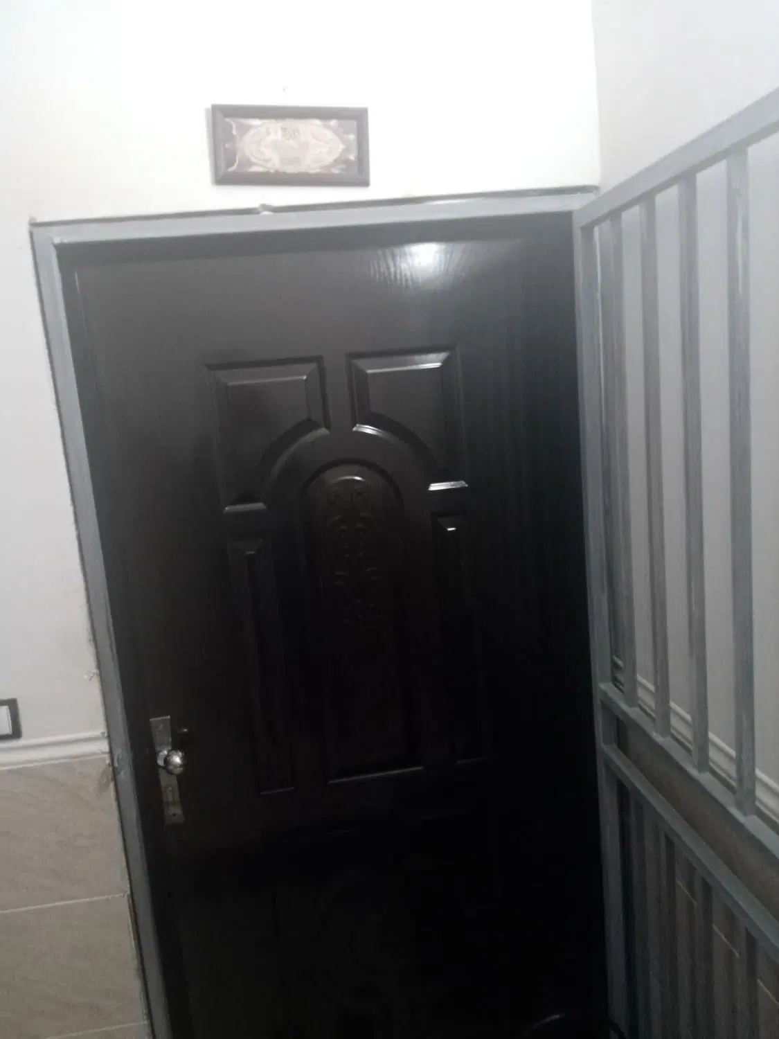 آپارتمان 110 متری با پارکینگ اختصاصی