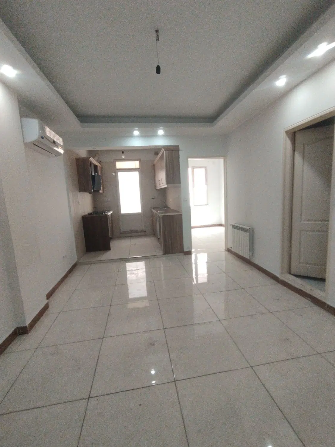 اپارتمان رهن کامل اندیشه ۴۰متری امکانات کامل