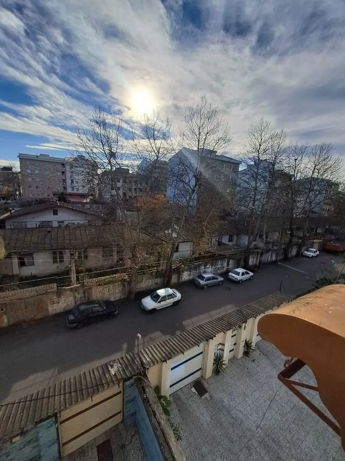 ویلایی فرجام