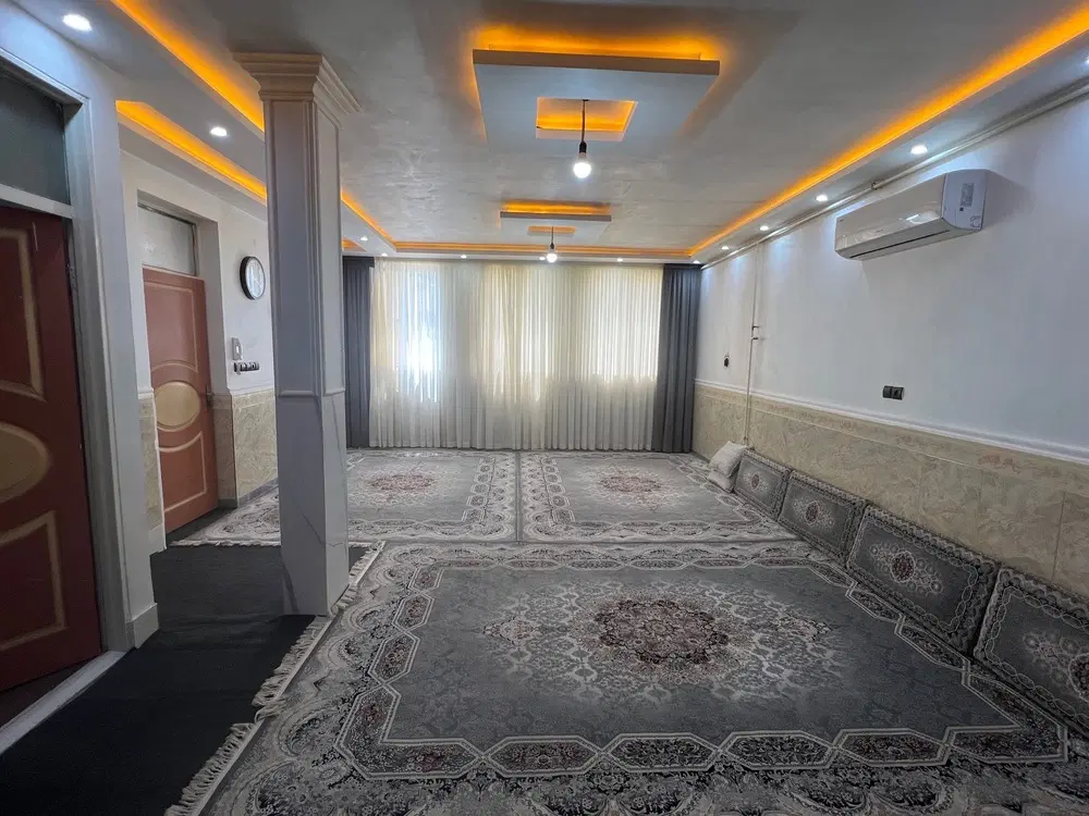 خانه ویلایی