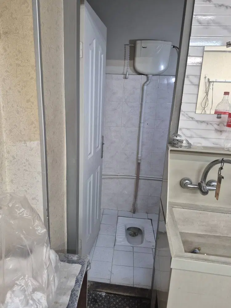 زیرزمین و انبار