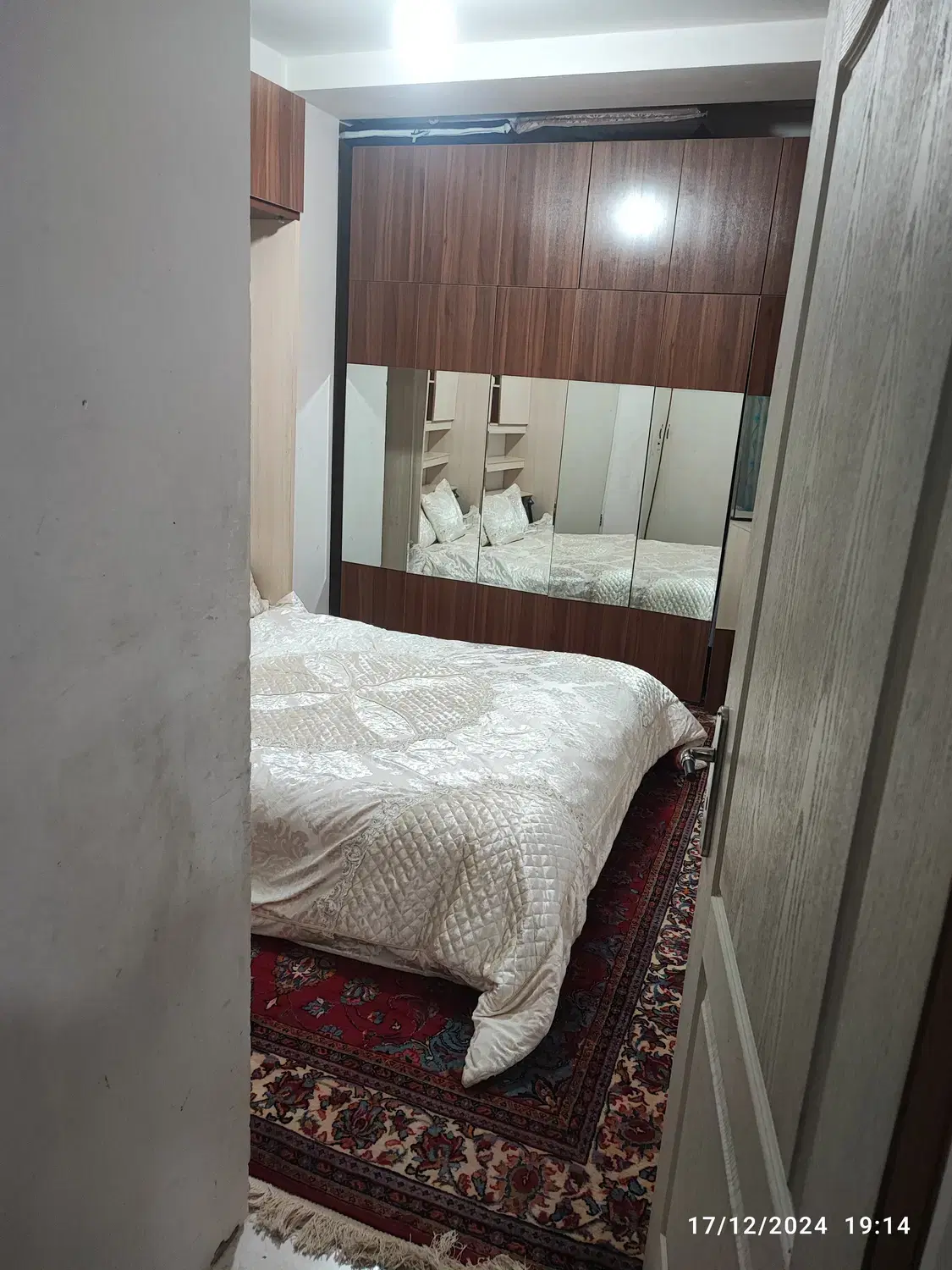 فروش آپارتمان