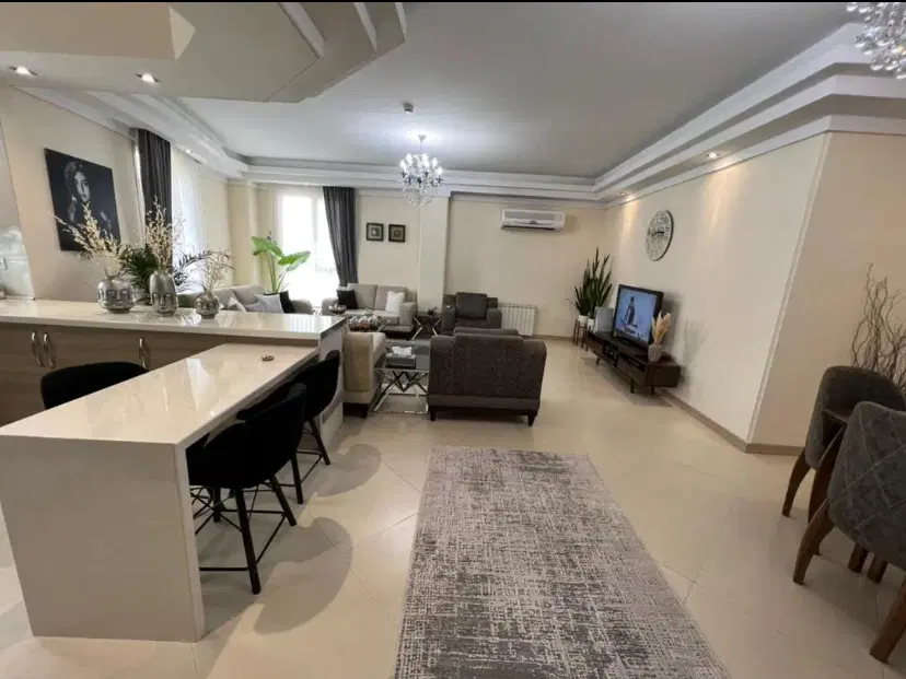 ۹۲متری سند دار پارکینگ‌اختصاصی