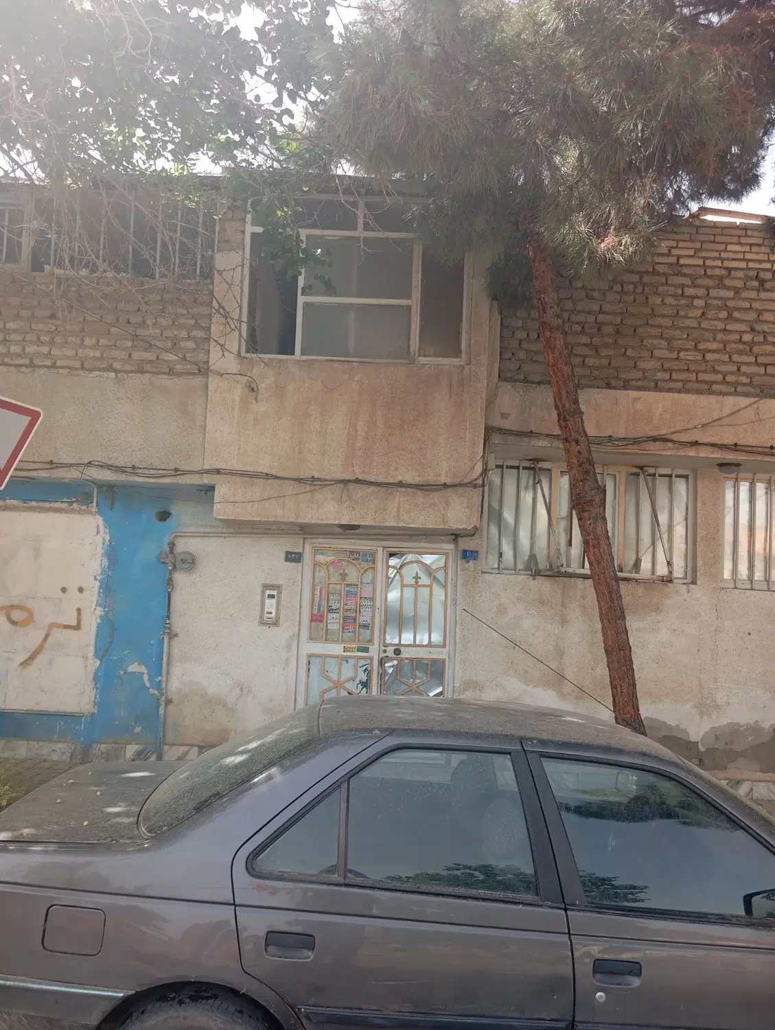 ویلایی دونبش 207 متری