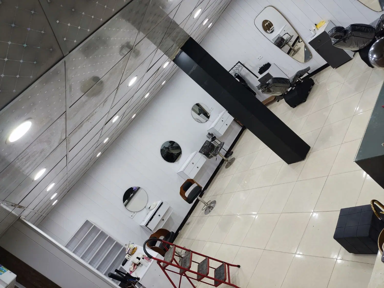 فروش تجاری سراصلی