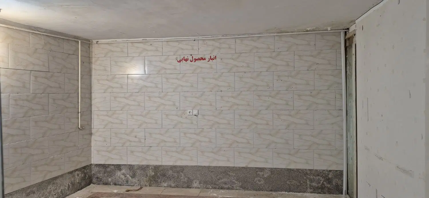 کوهسار کن حاج ملا حسینی ۱۰ متر اتاق اداری