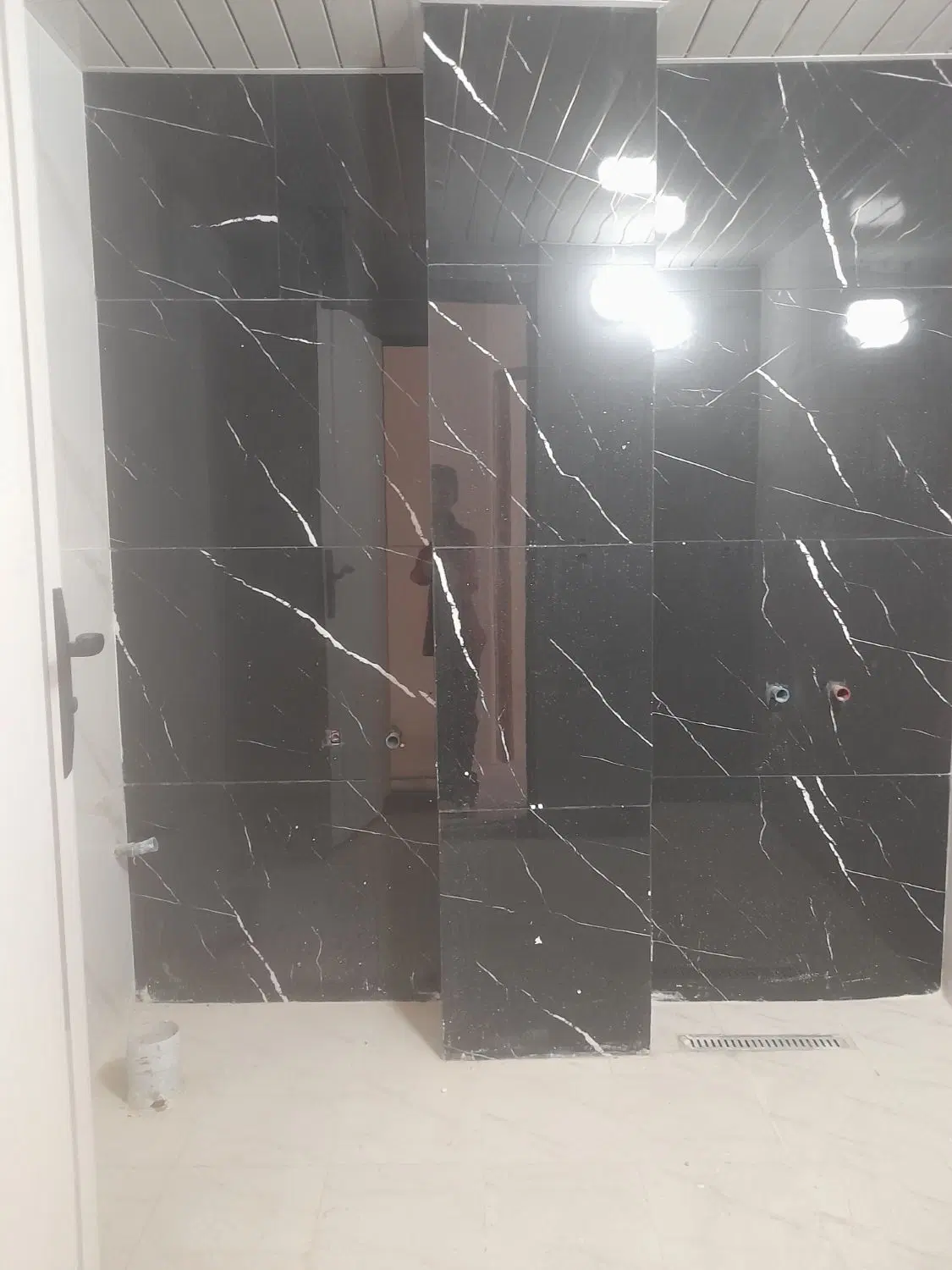 شریعتی شمالی تک واحدی کلید نخورده