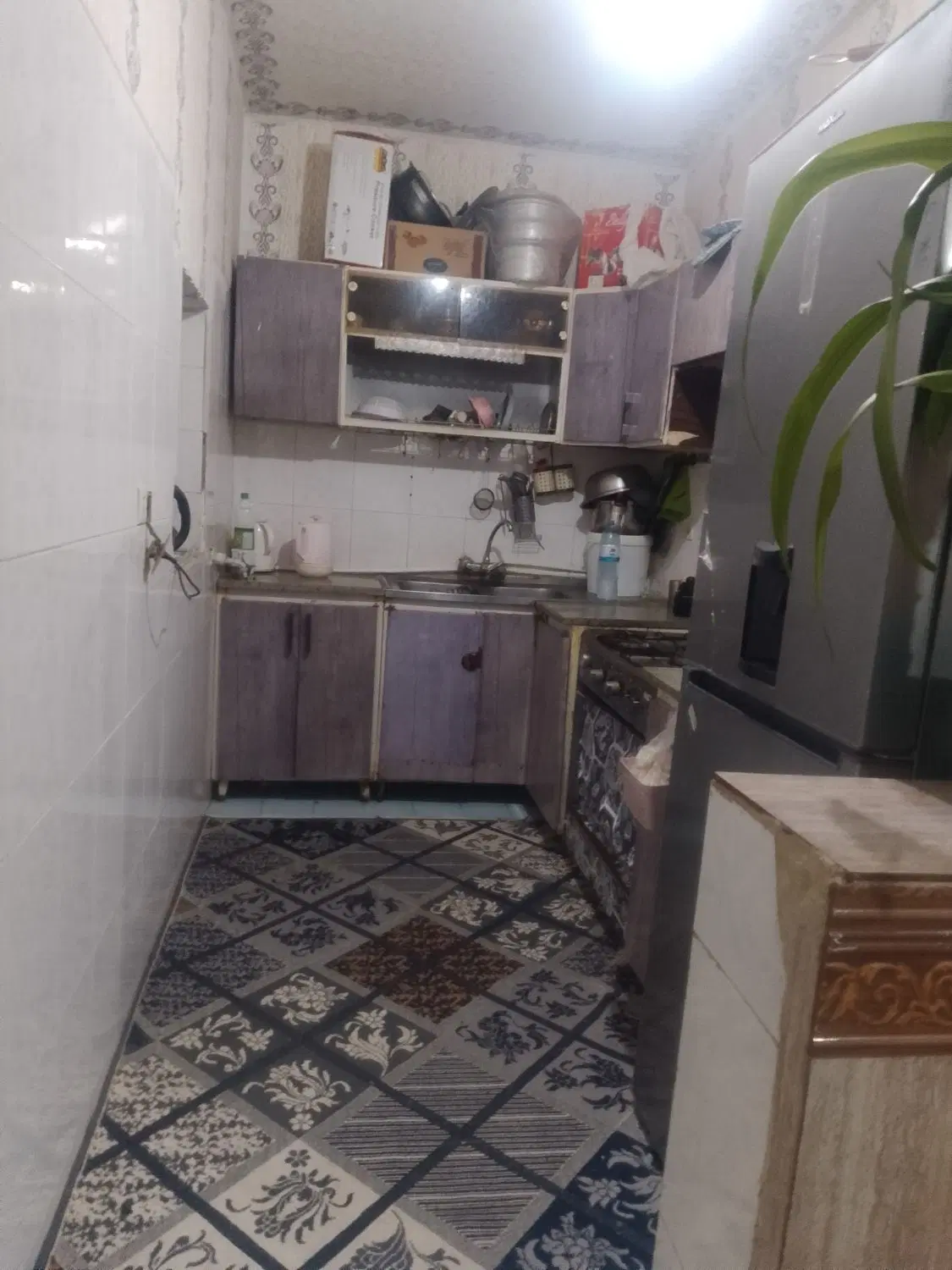 خانه اجاره ای چینه