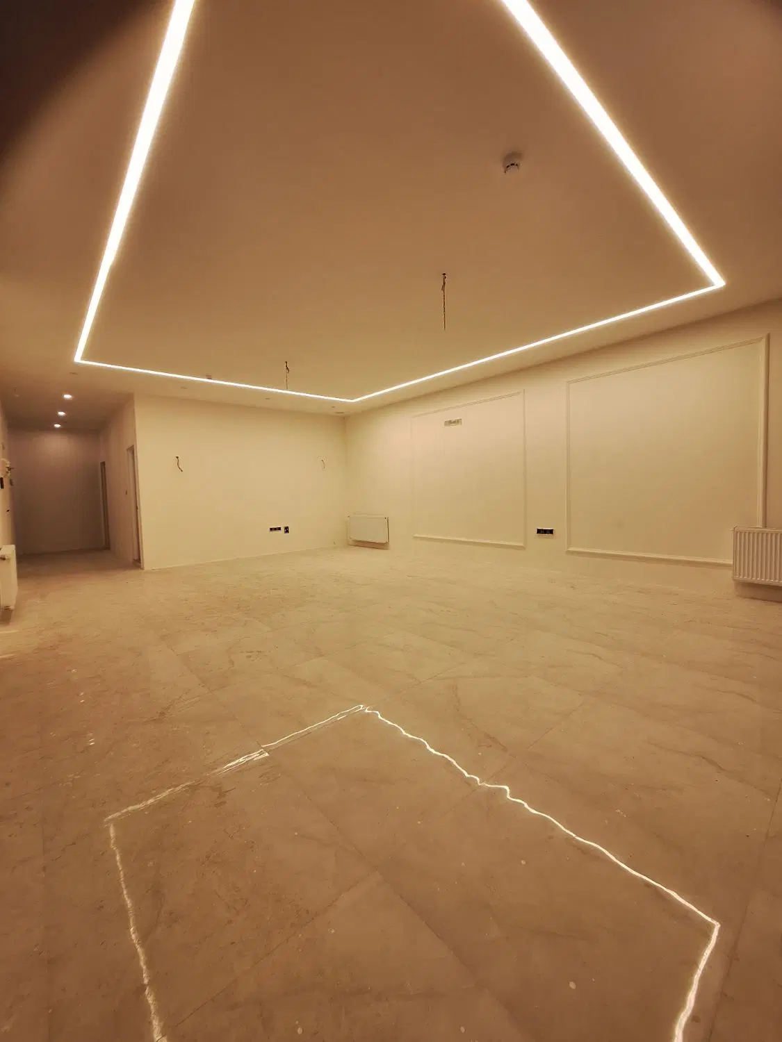اپارتمان 165 متری مروارید