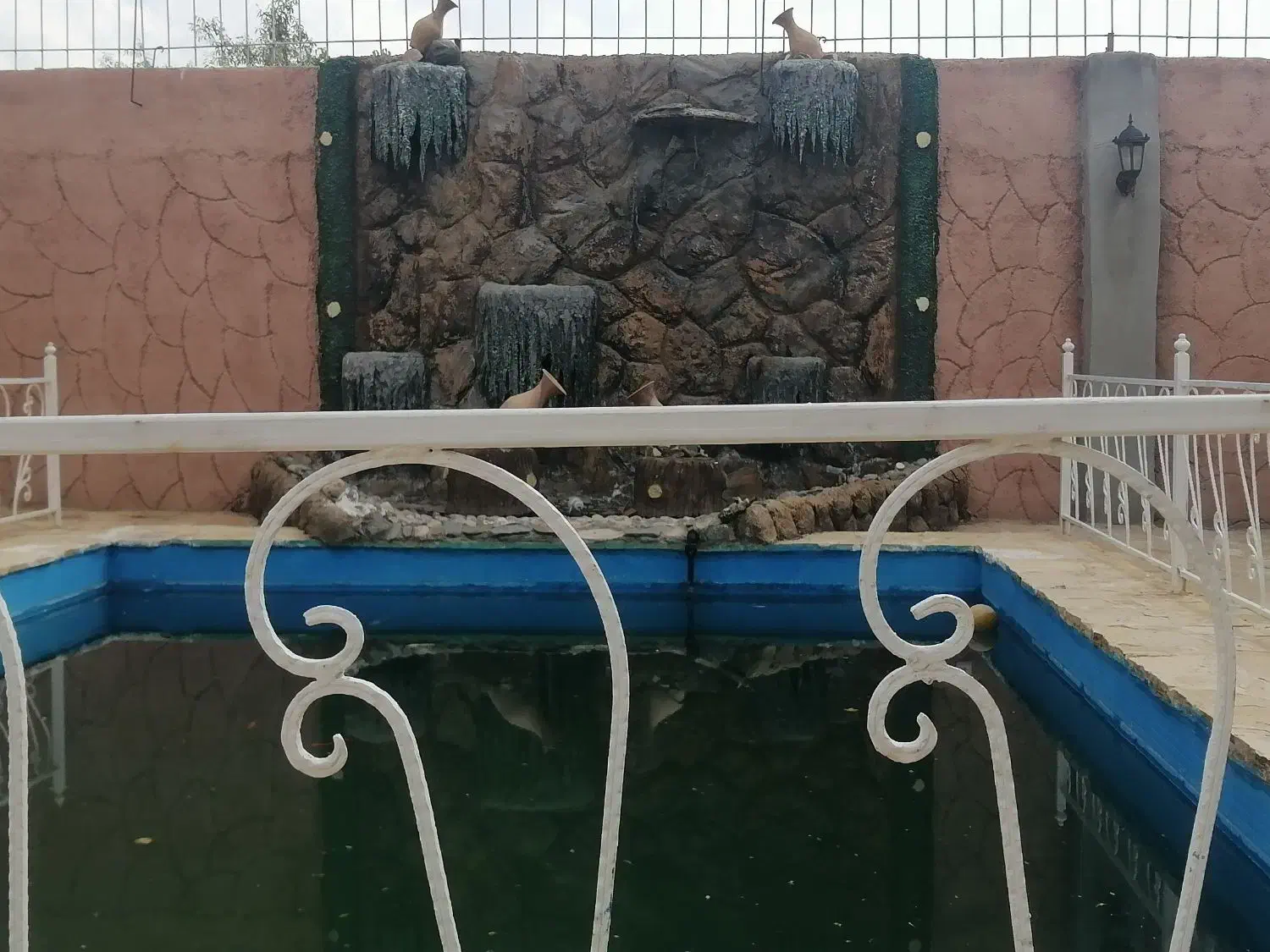 باغ ویلا کاهو