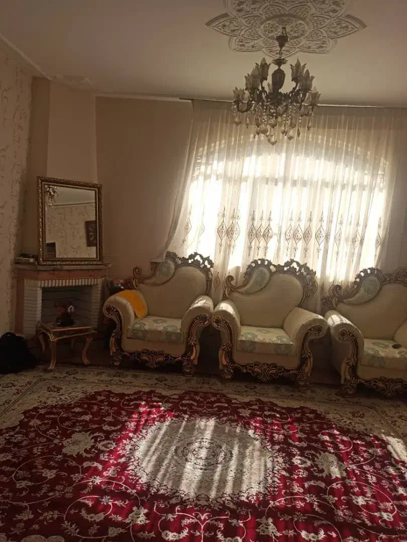 ۶۵ متر دو خواب