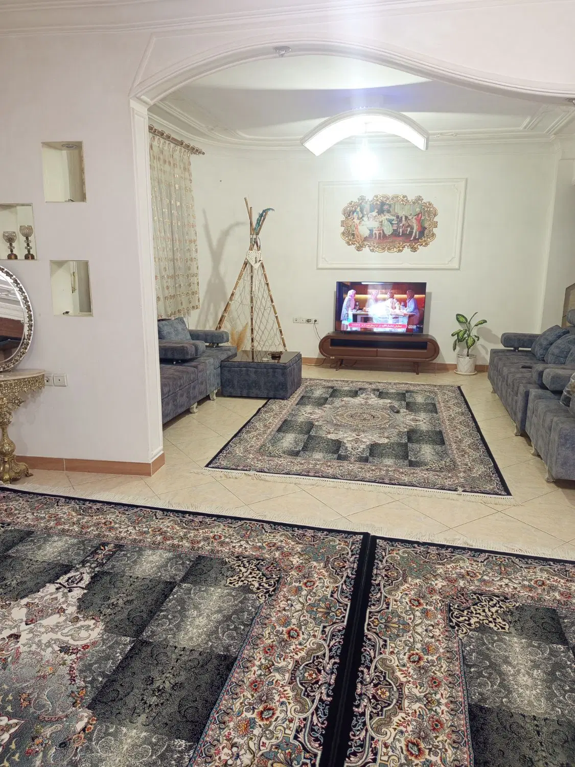 خانه اجاره ای