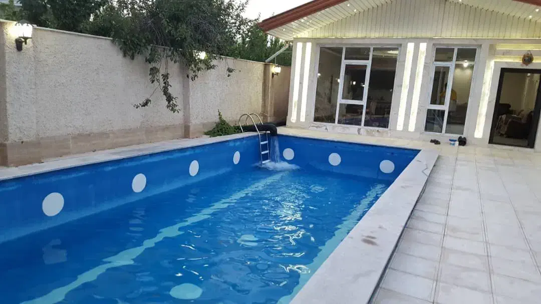 ۷۲۵متری  بر گلستان ۴ غربی