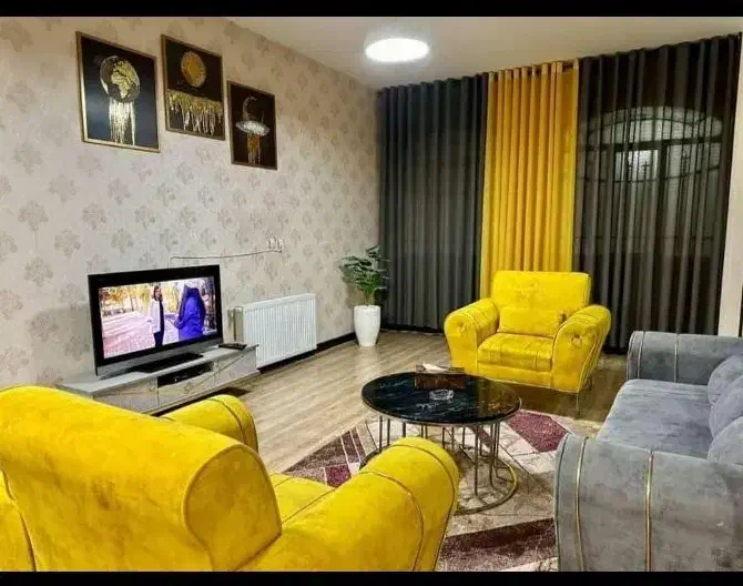 همخونه میخام خانمم