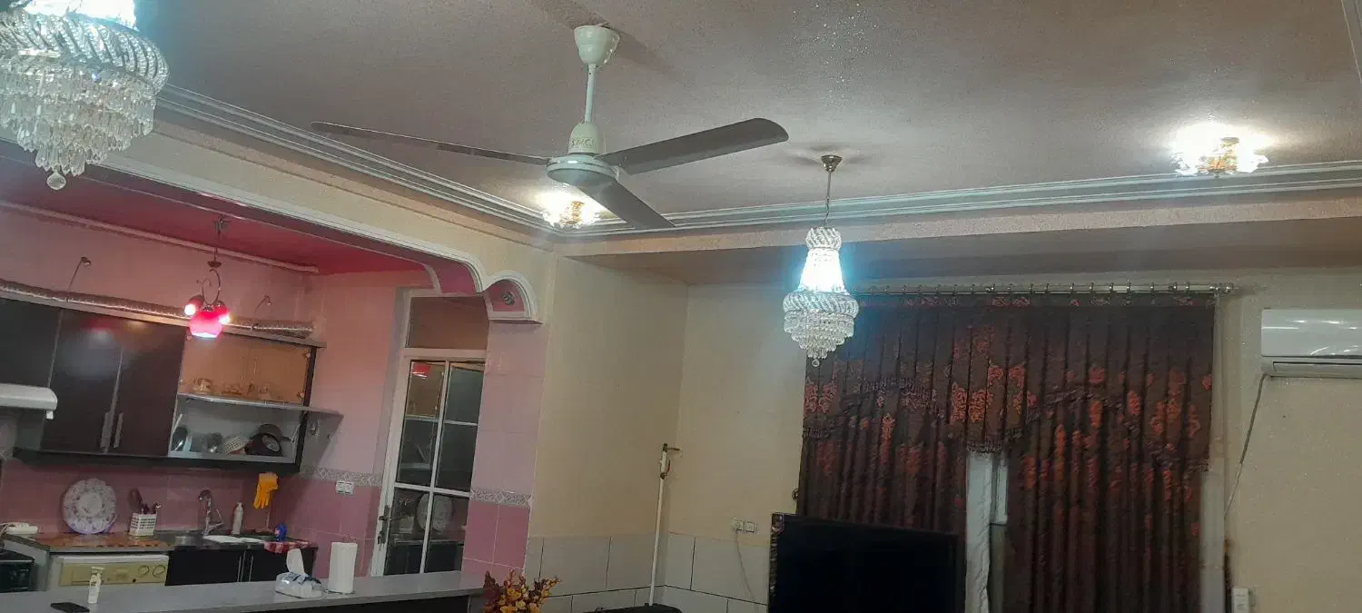 رهن کامل خونه ویلایی