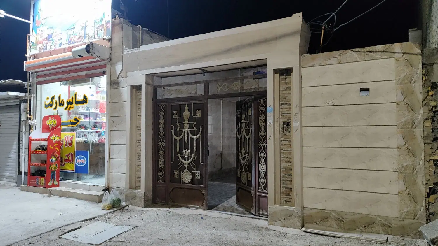 اجاره خانه سه خوابه 200متری ذوالفقاری سی متری