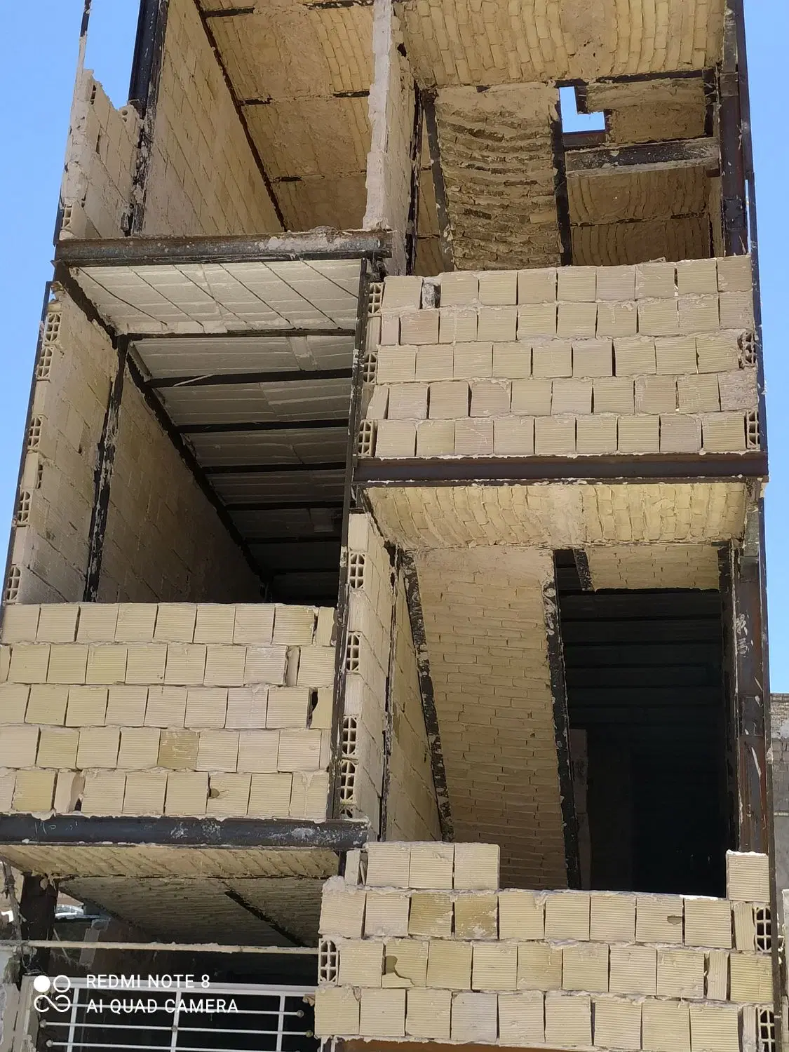 فروش آپارتمان 75متری 2خواب