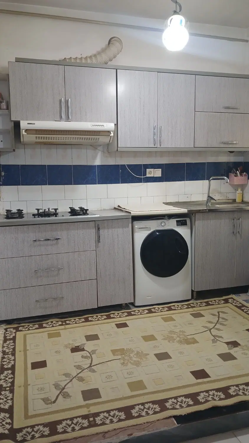خونه ویلایی صدمتری سنددار