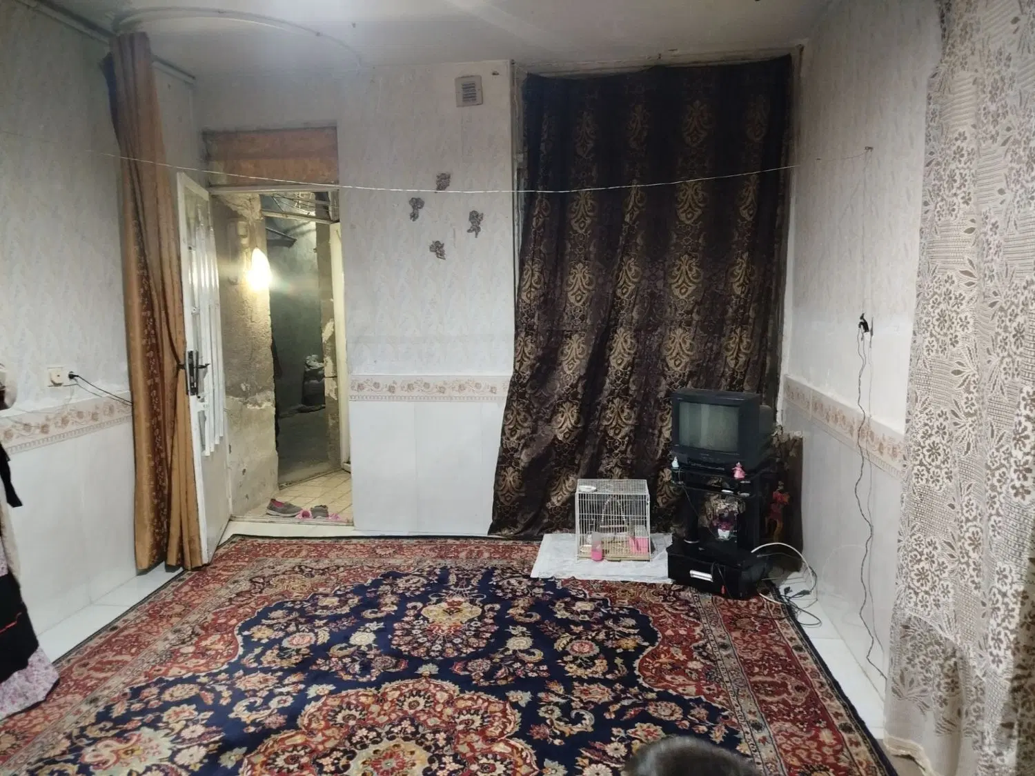 ویلایی ۵۰ متری