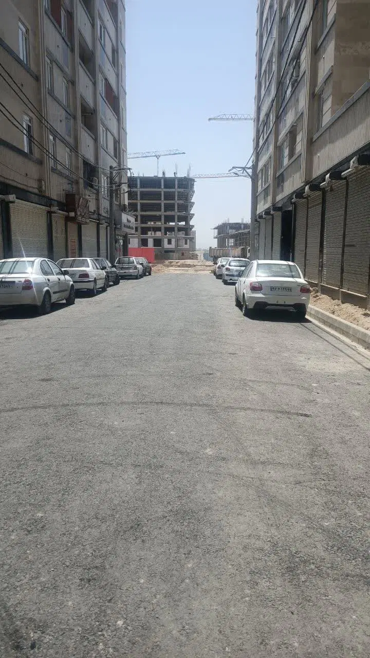 فروش مغازه  ۴۱ متری کهریزک زیر قیمت