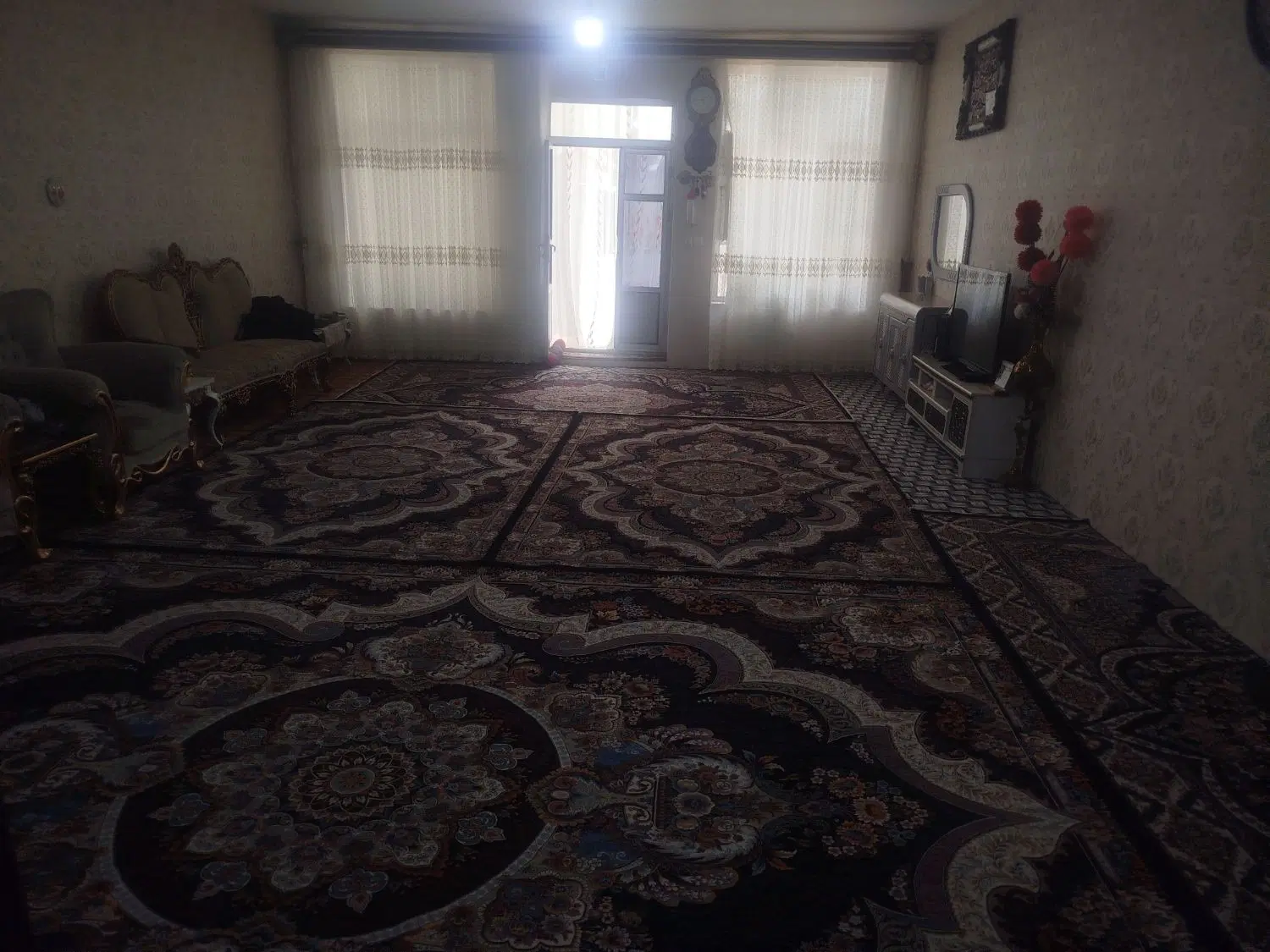 خانه فروشی