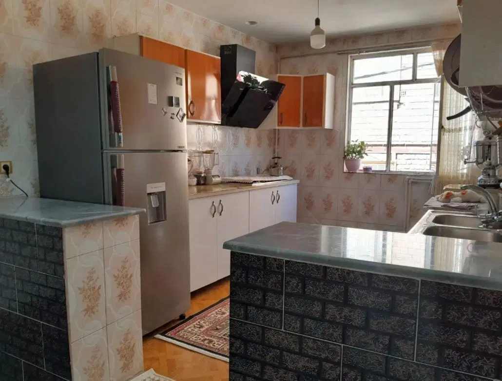 خانه اجاره ی نایسر