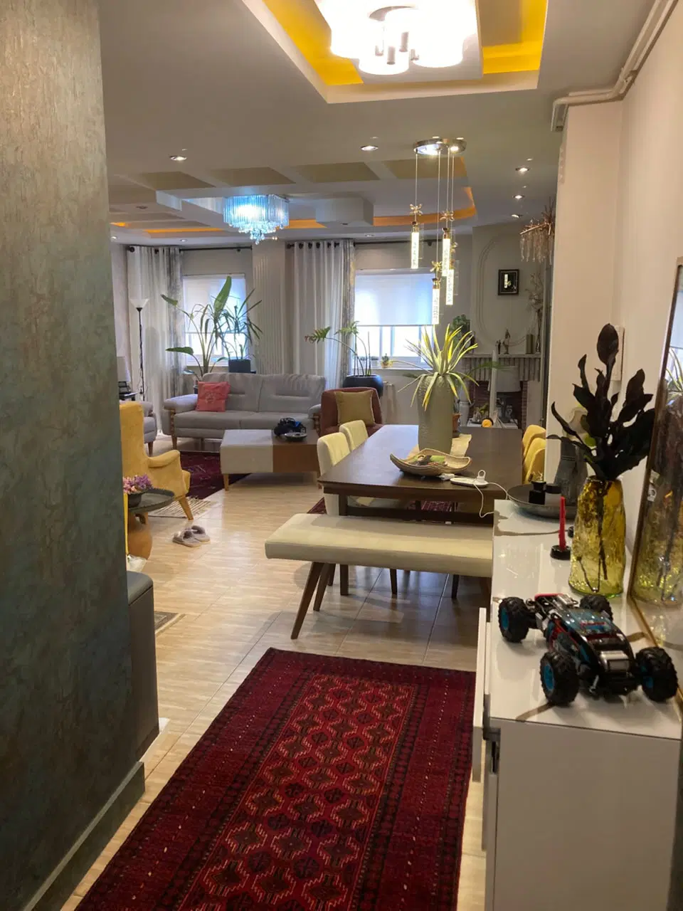 فروش ملک به قیمت در بلوار گیلان