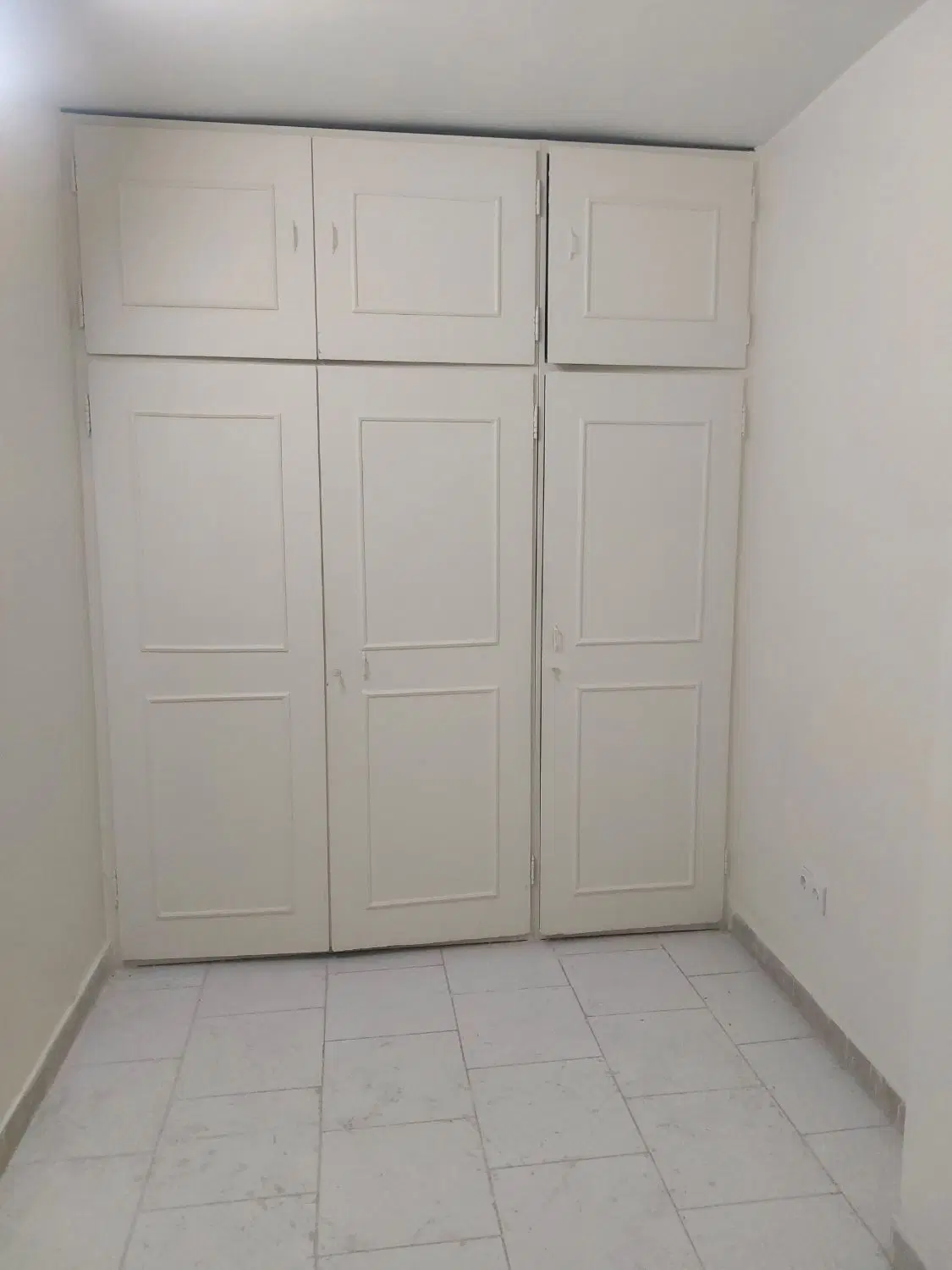 اجاره آپارتمان ۶۴ متری دو خواب شهرک وحدت