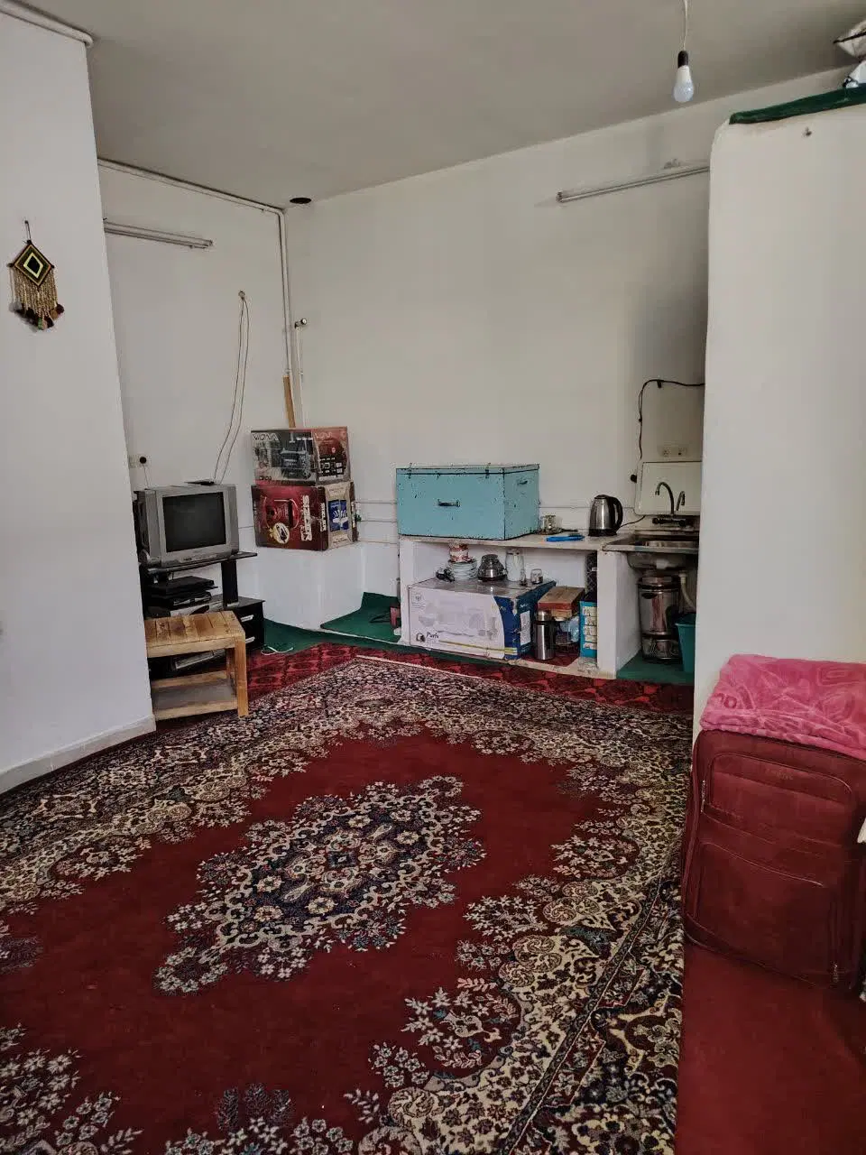 فروش منزل مسکونی خ شهدا