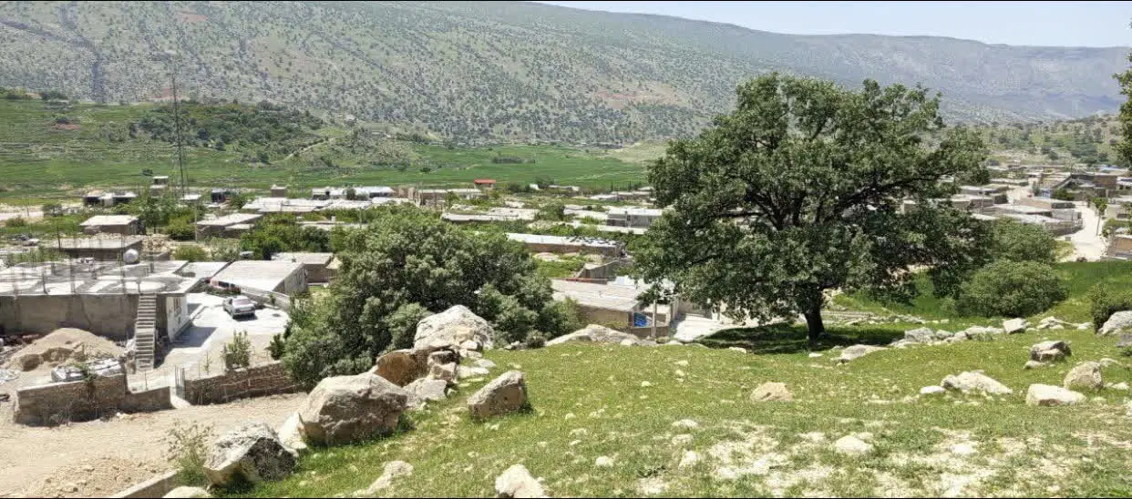 فروش زمین