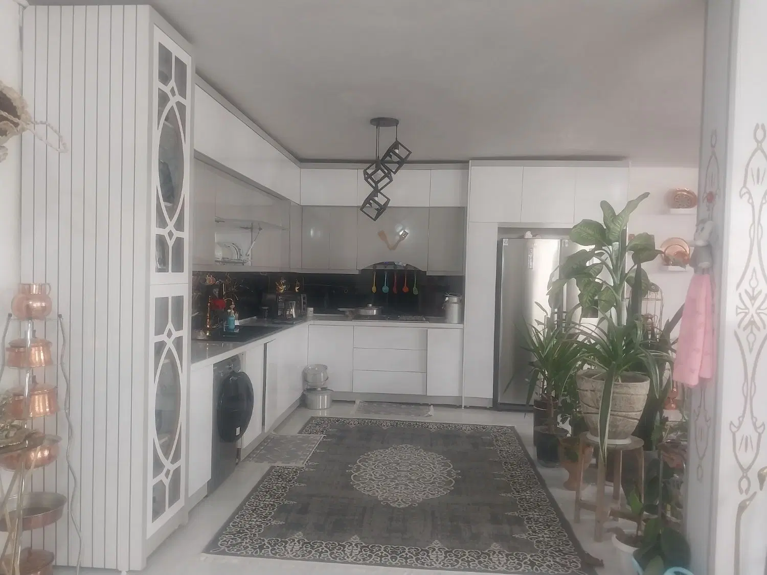 منزل ویلایی