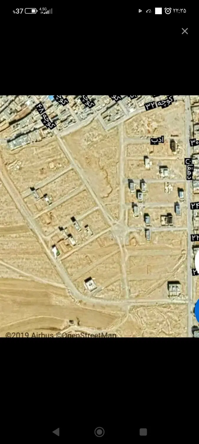 اجاره منزل مسکونی