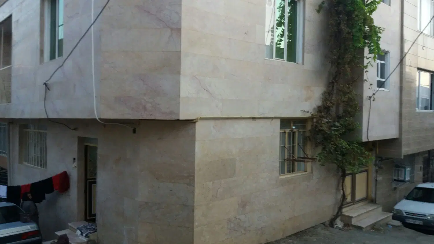 خانه اجاره ای آساوله