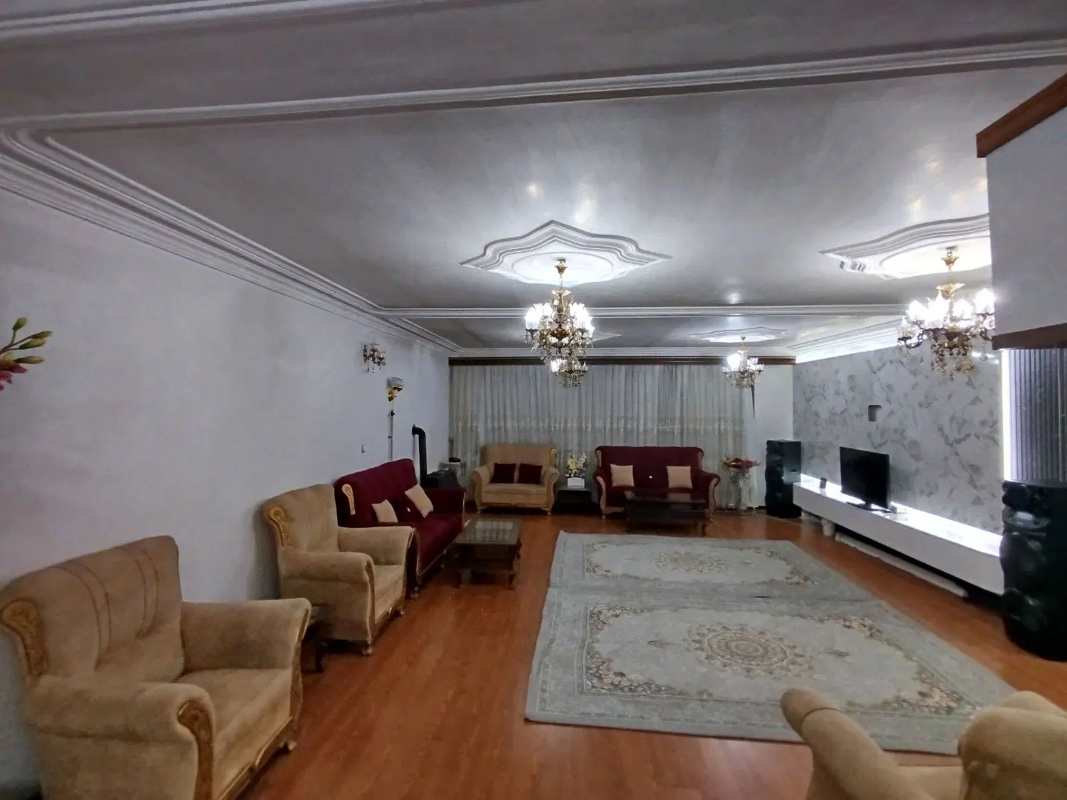 منزل مسکونی