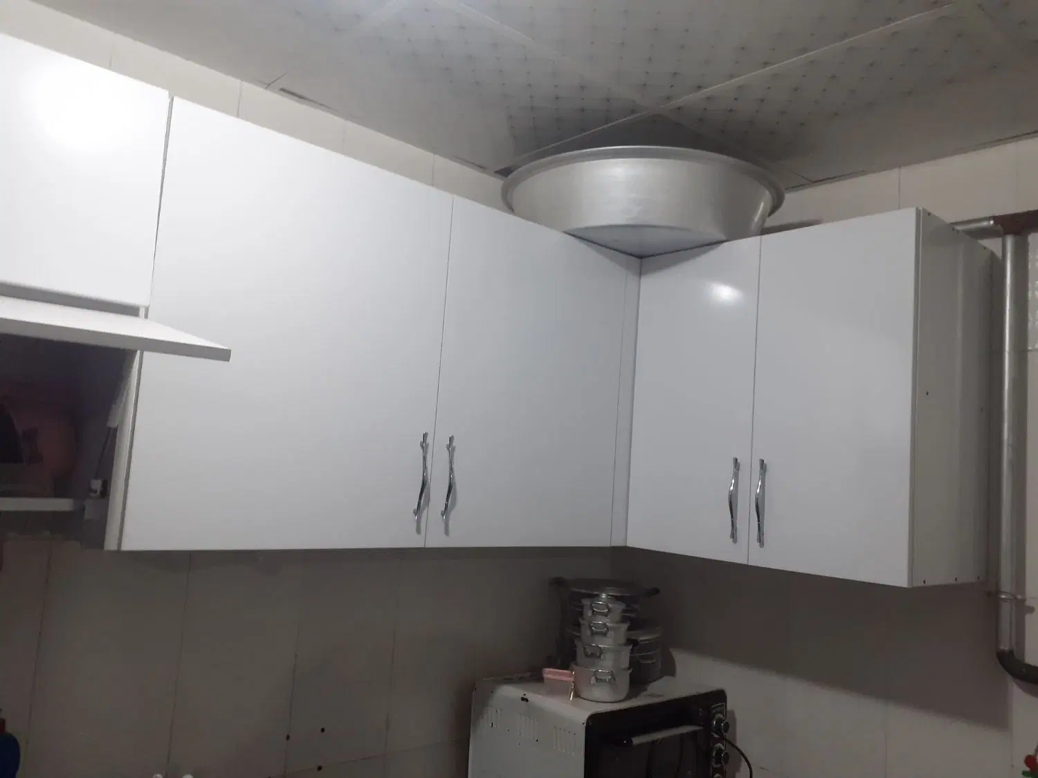فروش آپارتمان در عجبشیر