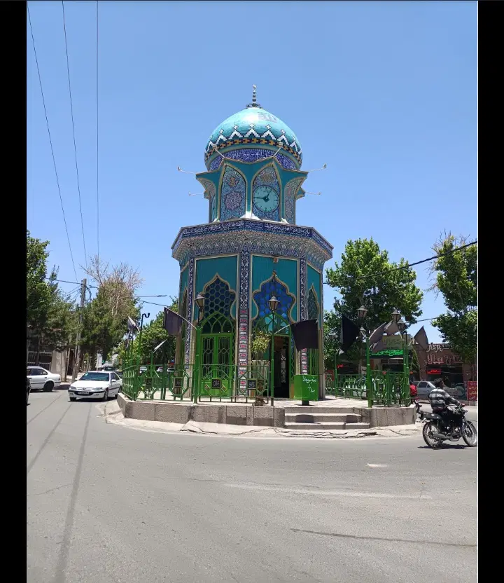 خانه ویلایی فروشی شهر راین