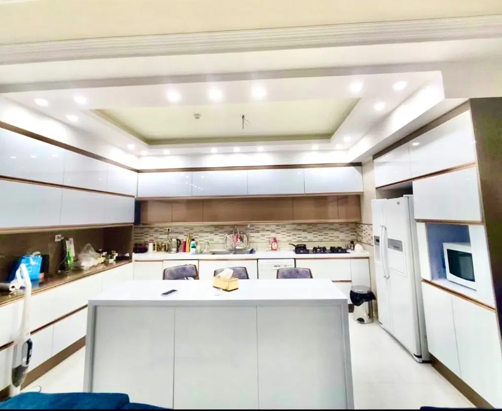 اپارتمان مهستان_صفاییه