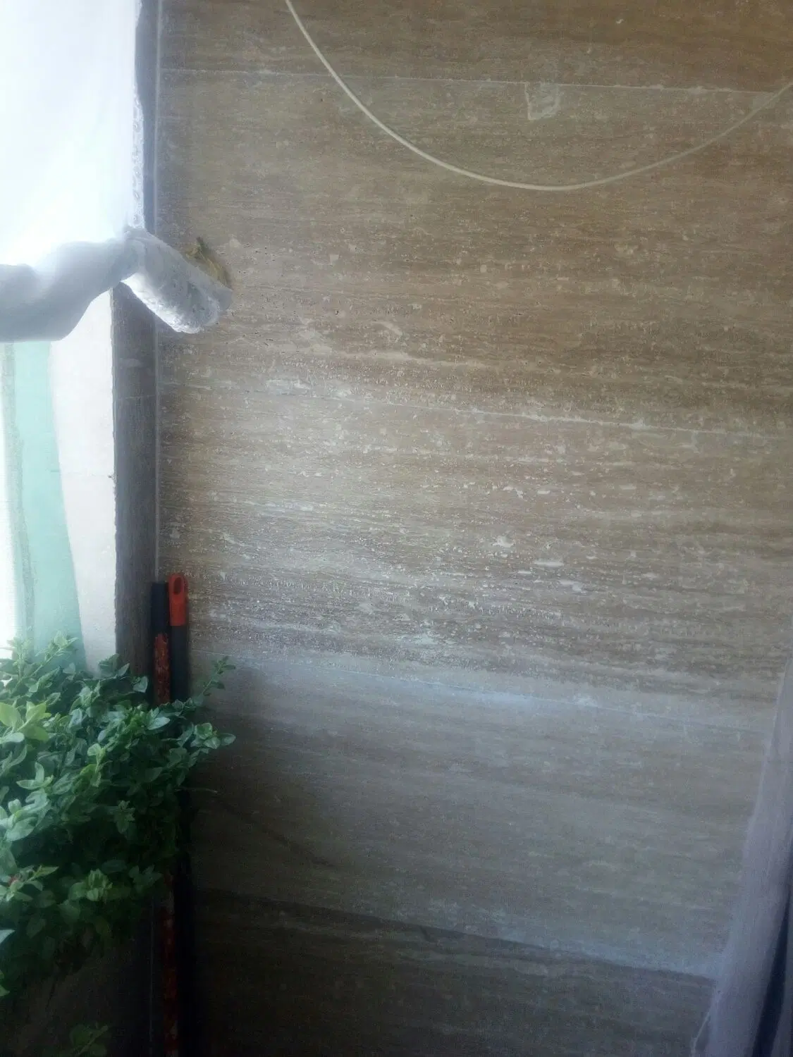 ملک کلنگی آسیاباد جنوبی 265متر