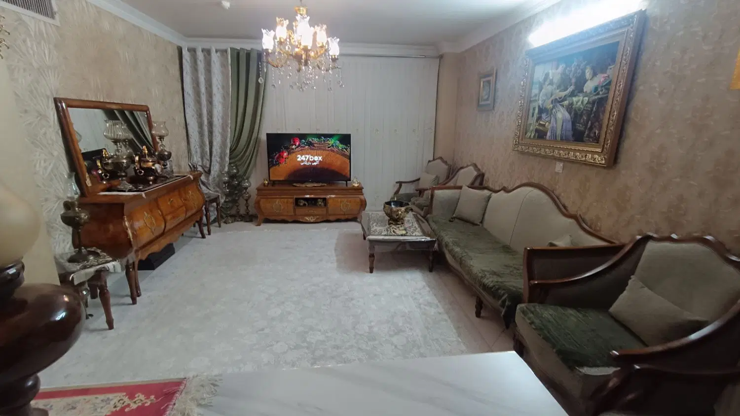 85متری سنددار
