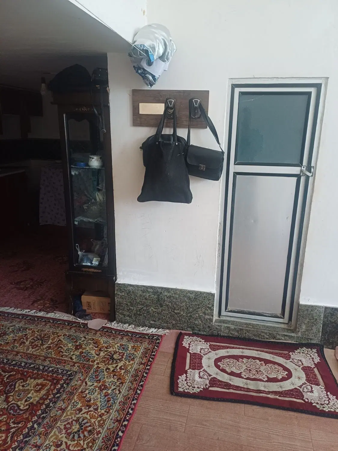 منزل اجاره ای