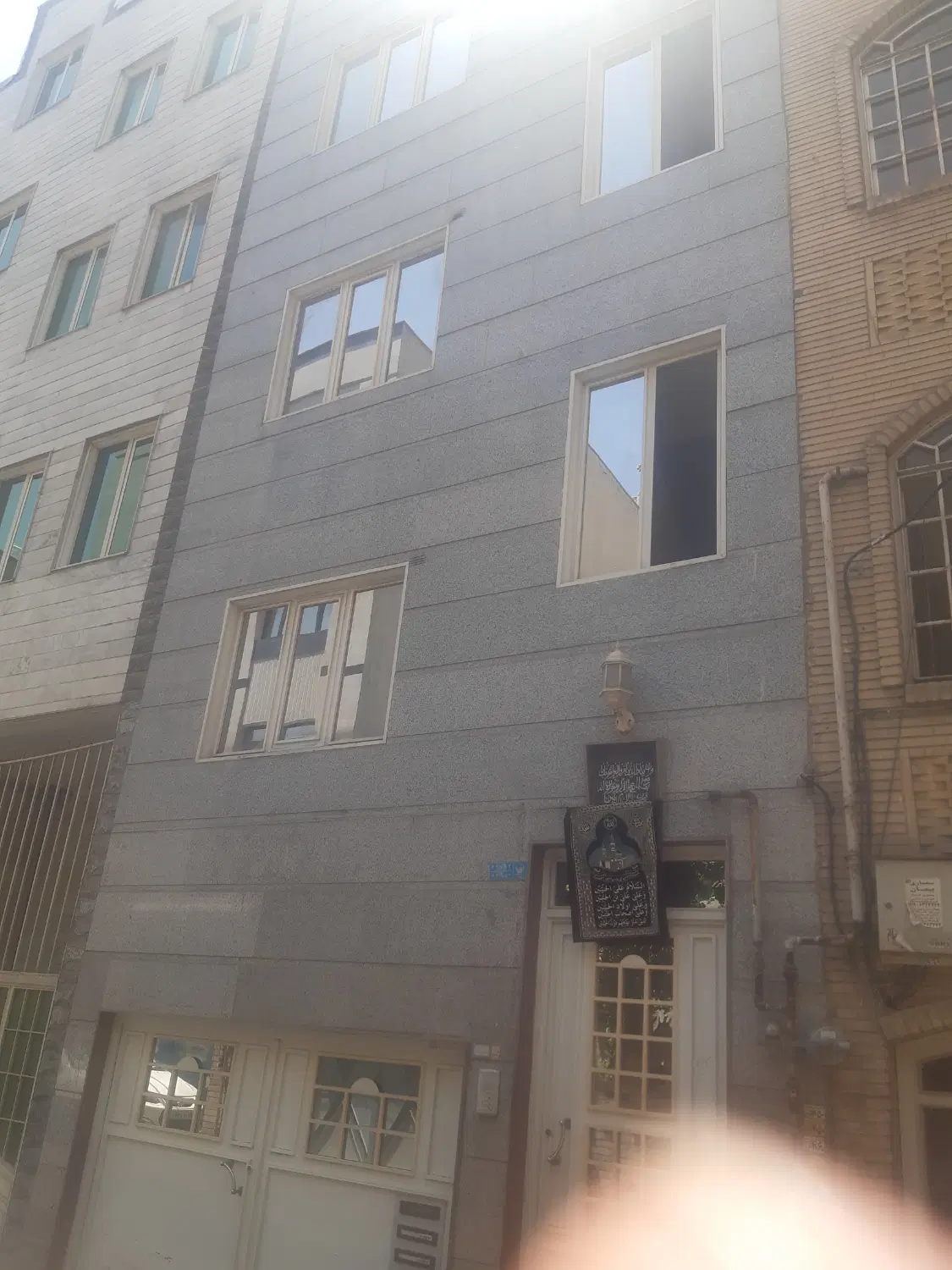 اجاره ۵۲ متری خیابان تیموری