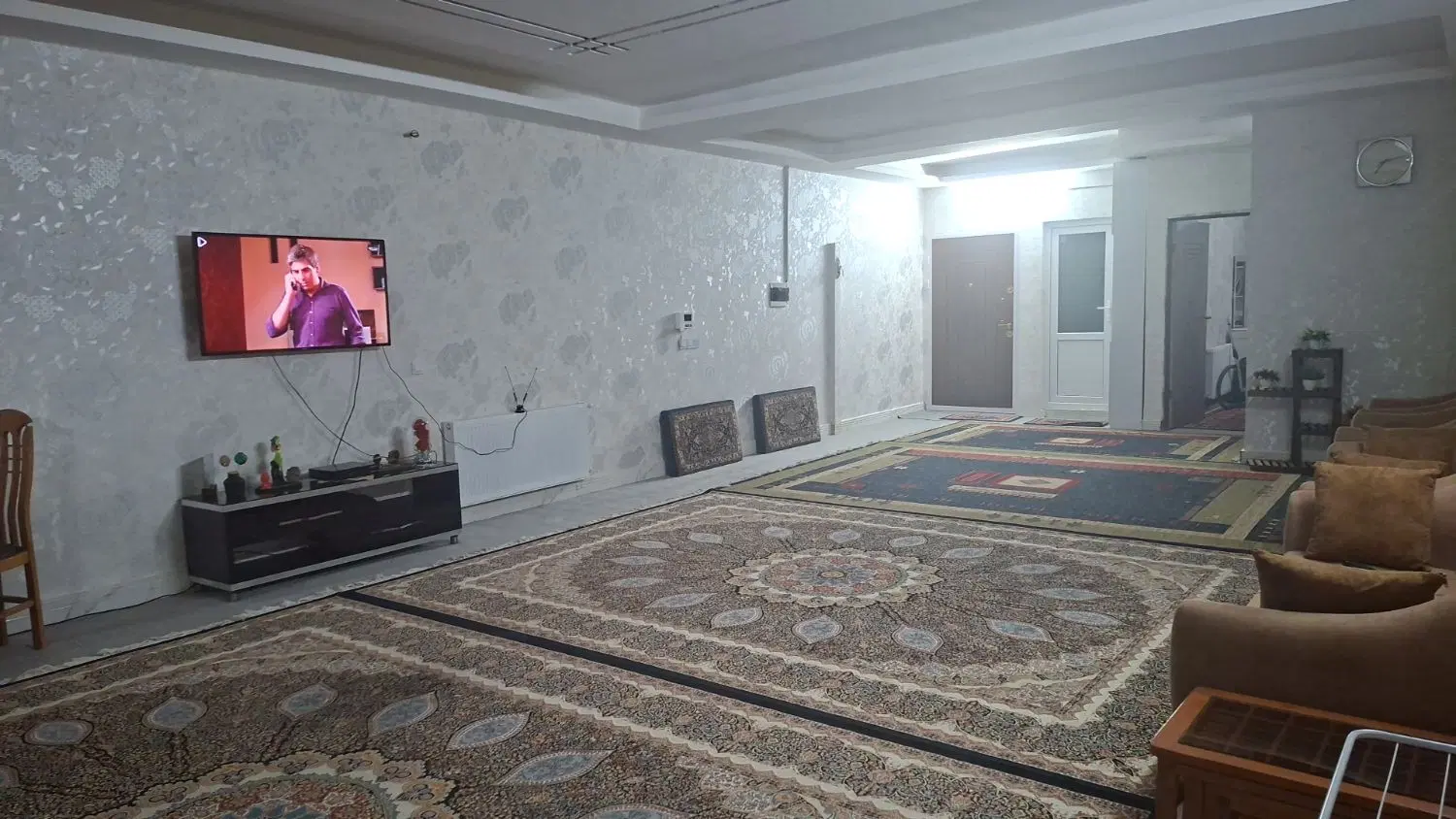 اجاره اپارتمان