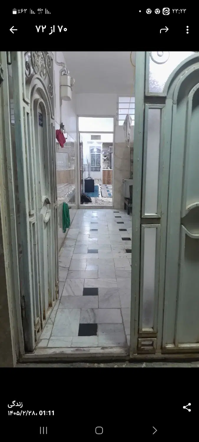 اجاره خانه مسکونی کلهر ی