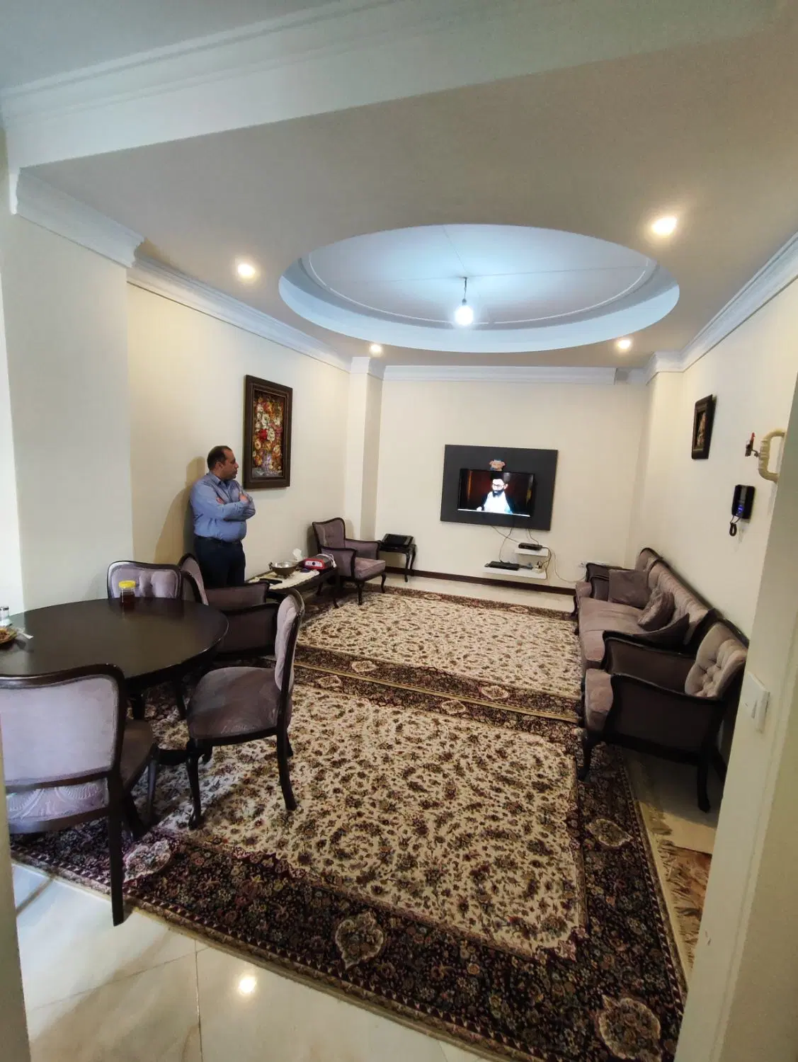 پرستار شمالی