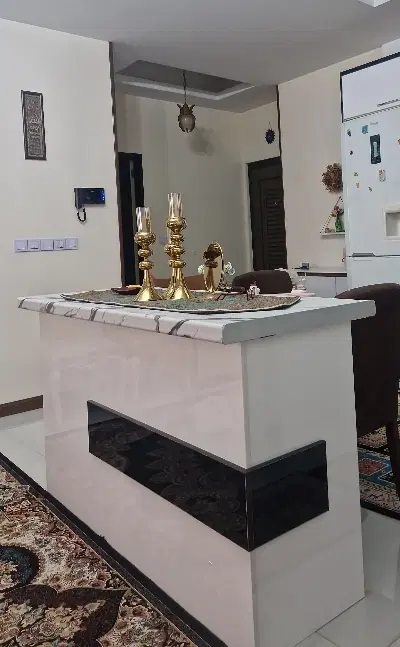 آپارتمان فروشی گلستان ۶۶