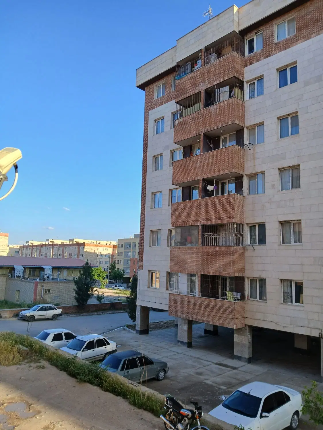 شهرک گلستان امیر کبیر ۵بهترین لوکشین