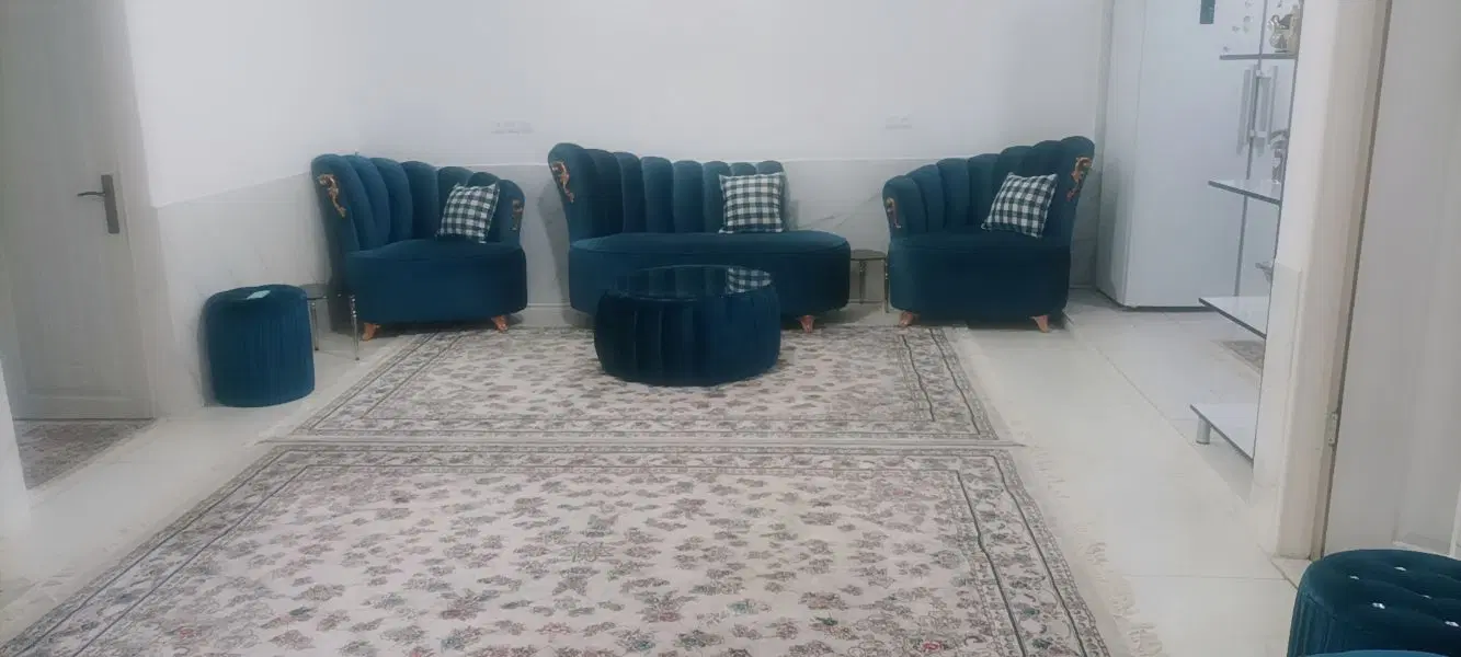 یک باب منزل مسکونی دو خواب
