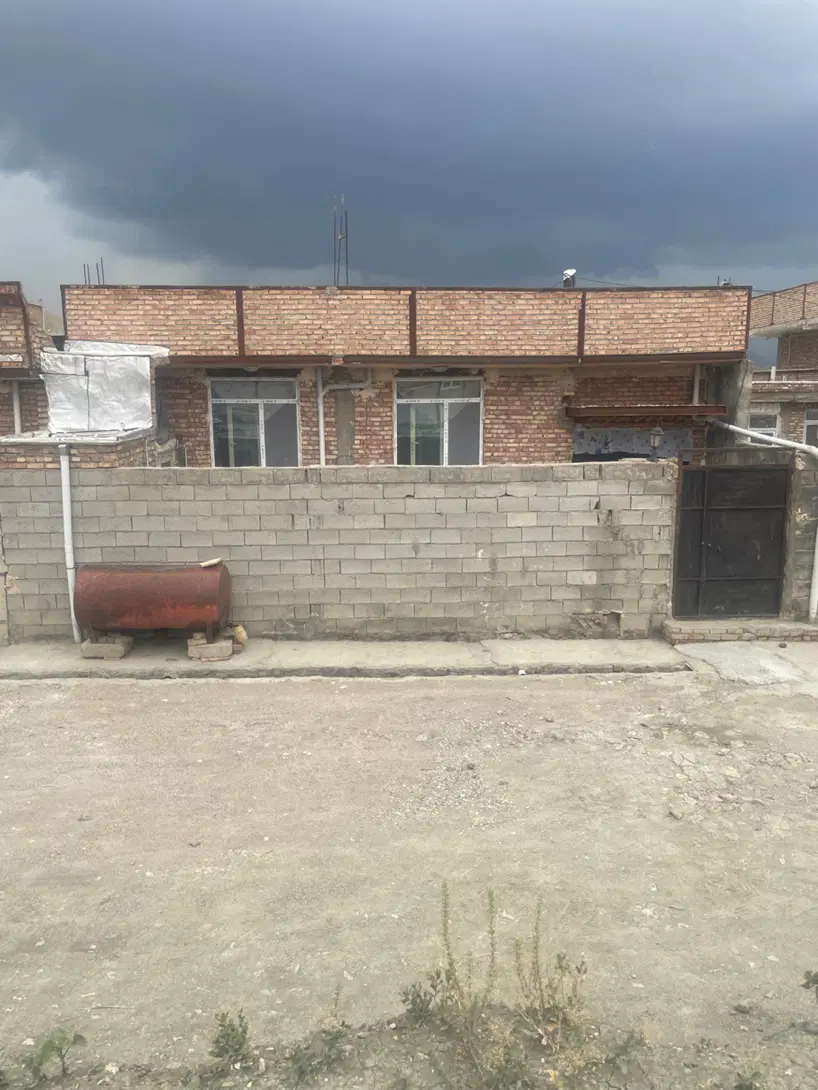 خونه فروشی ماکو  روستای ناییب کند