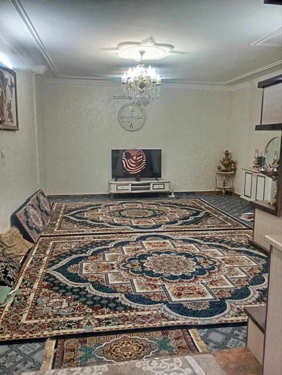 خانه خوش قیمت